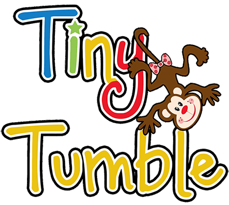 Tiny Tumble Party Hire
